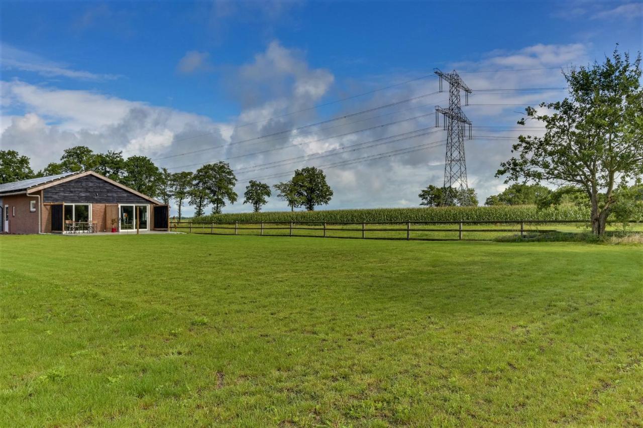 Pronkserf Lemelerveld Exterior foto